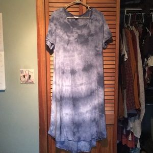 Lula Roe Carly Dress